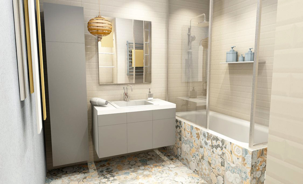 Квартира-сюрприз