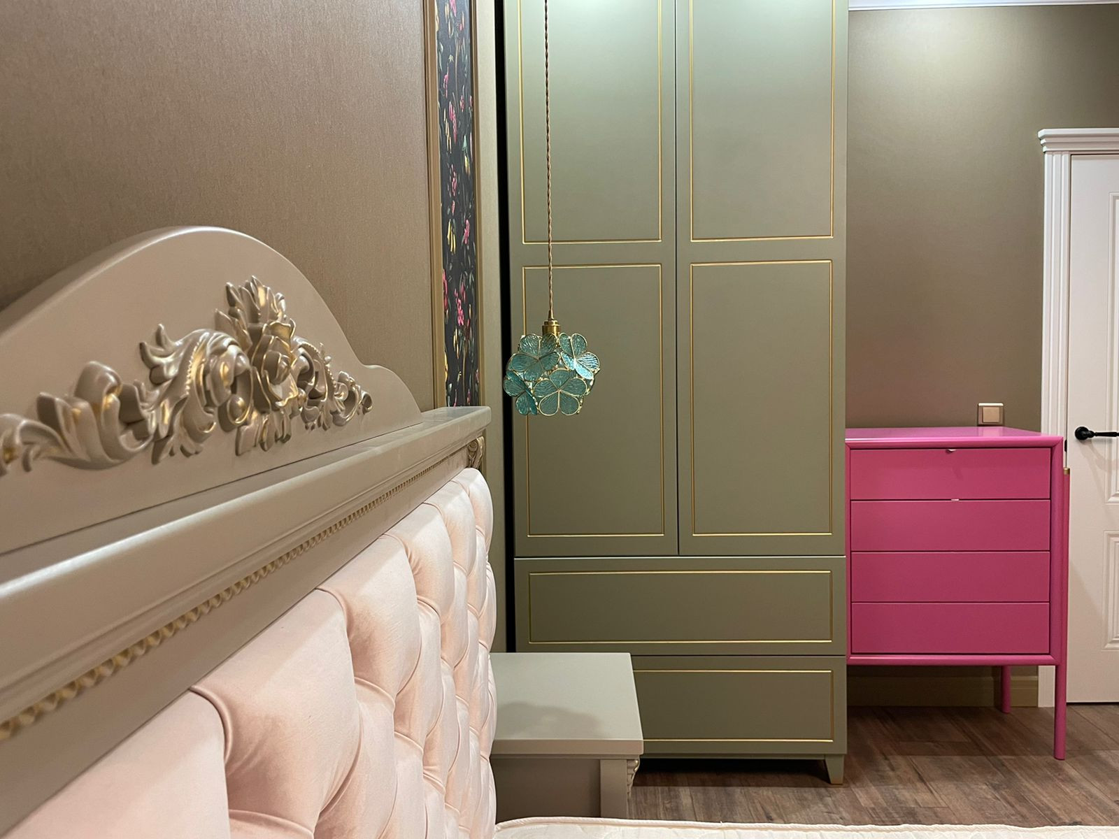 Преображениский