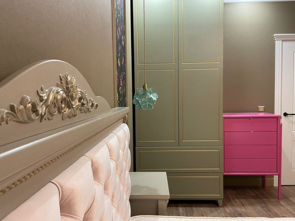 Преображениский