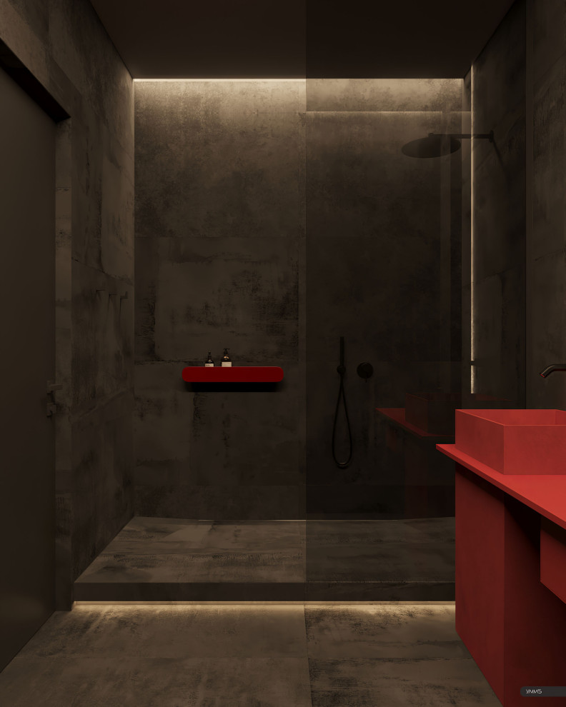 VOSTOK | Квартира 88,5 м²