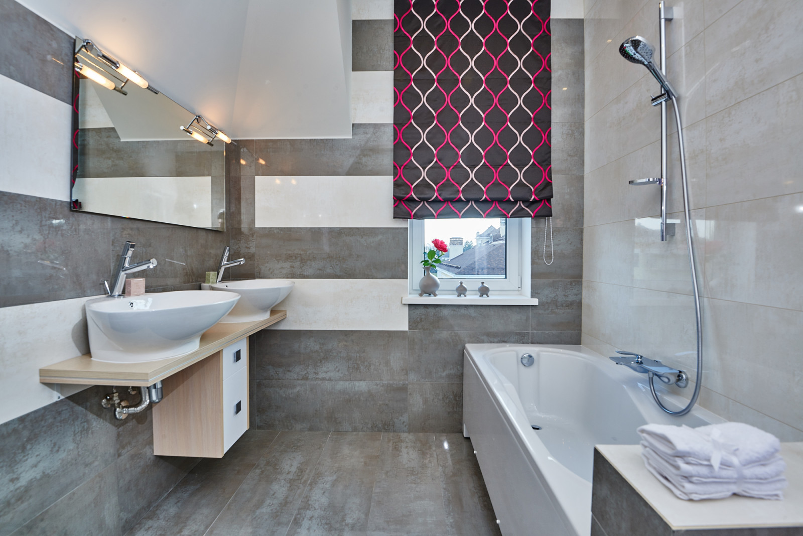 Сочный фьюжн