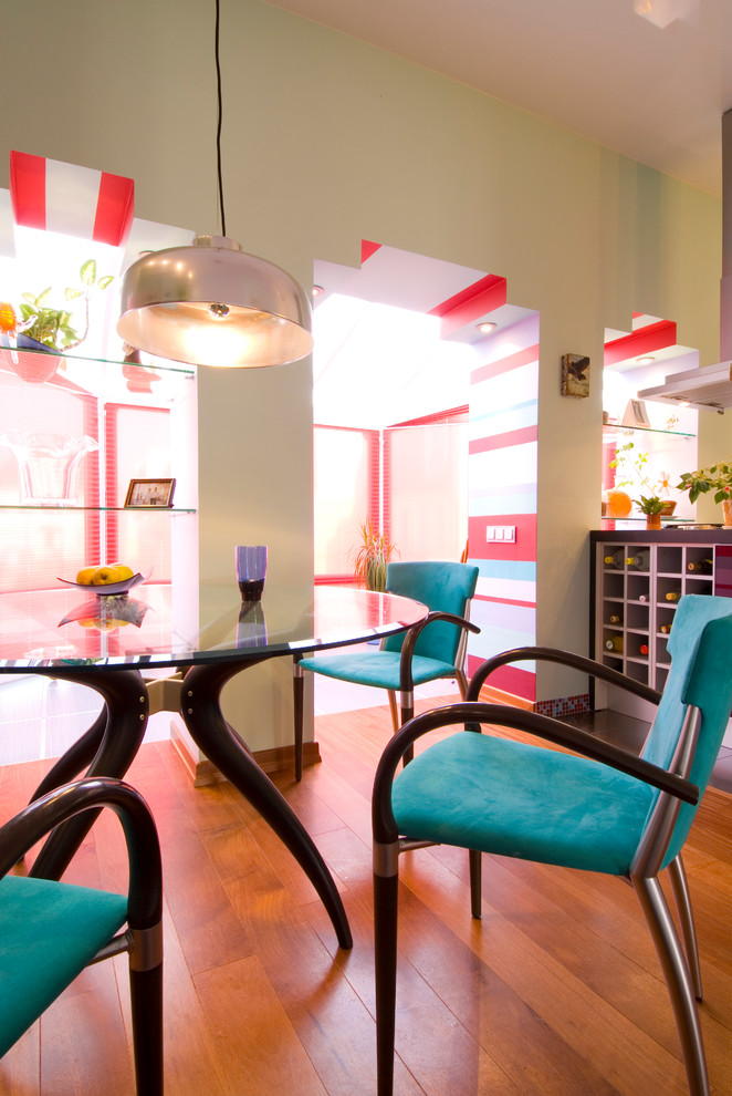 Уютный дом в Подмосковье