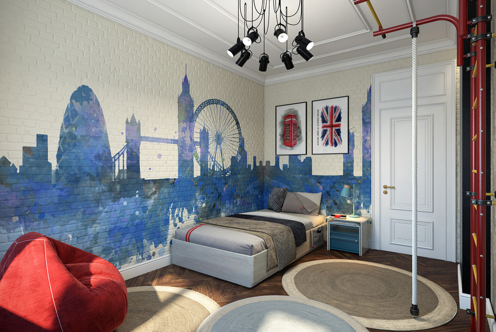 Золотой рассвет