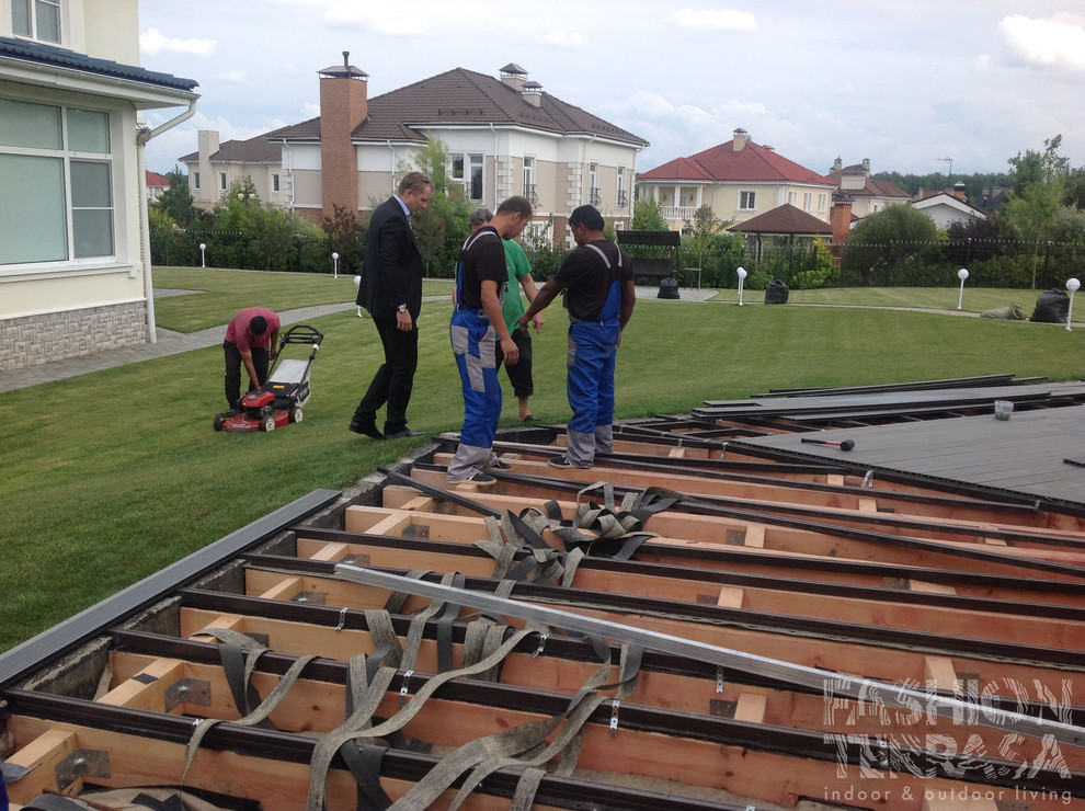 Частный объект