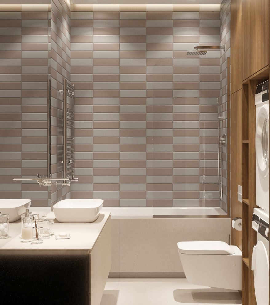 Квартира в ЖК Жуковка