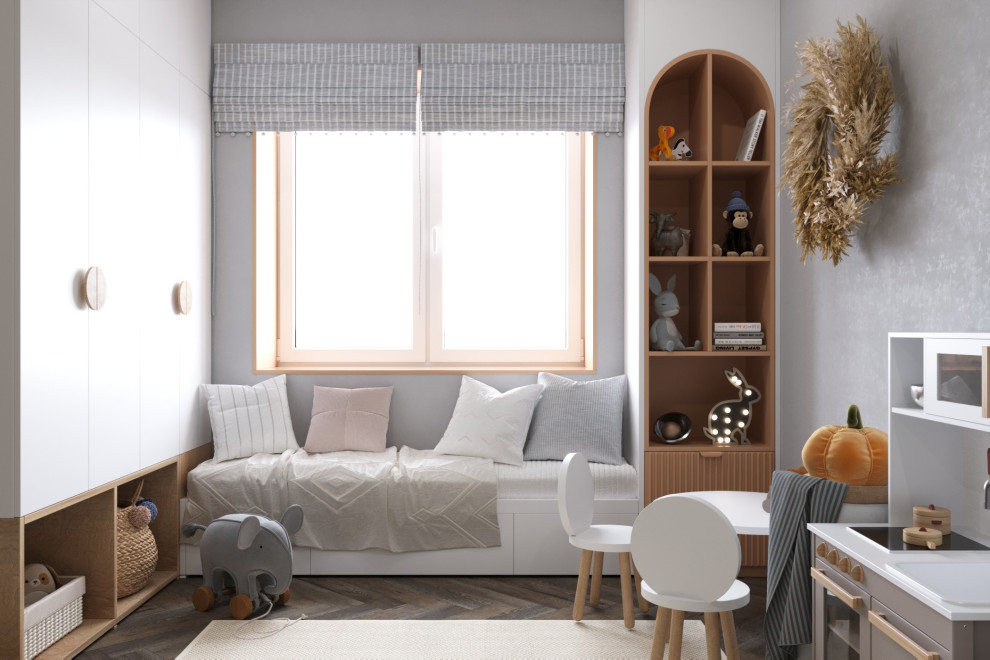 Квартира в Salt парке 120 кв м