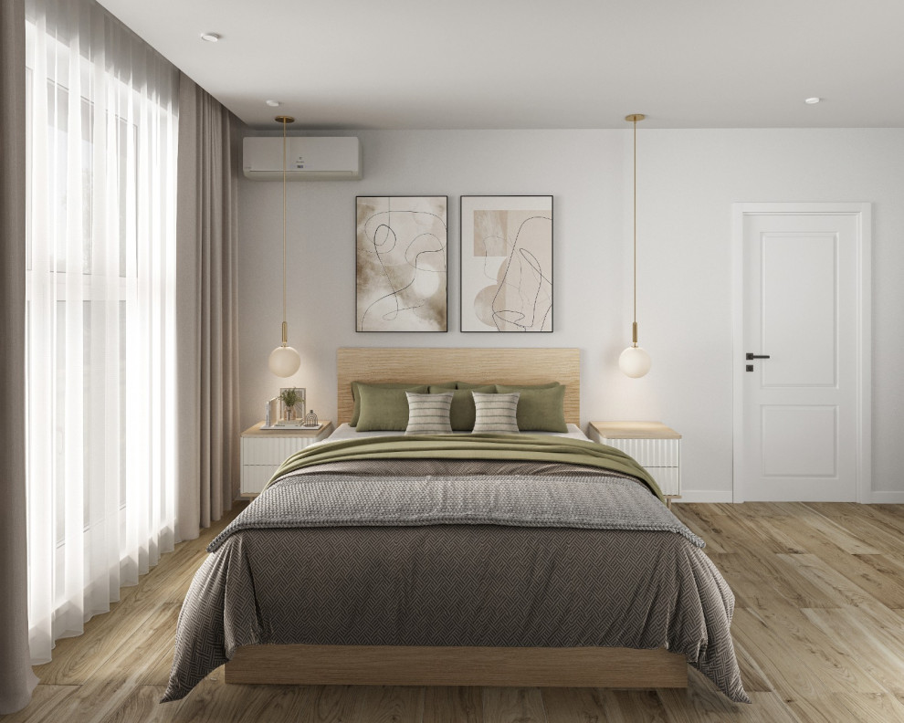 Коттедж Крокусы