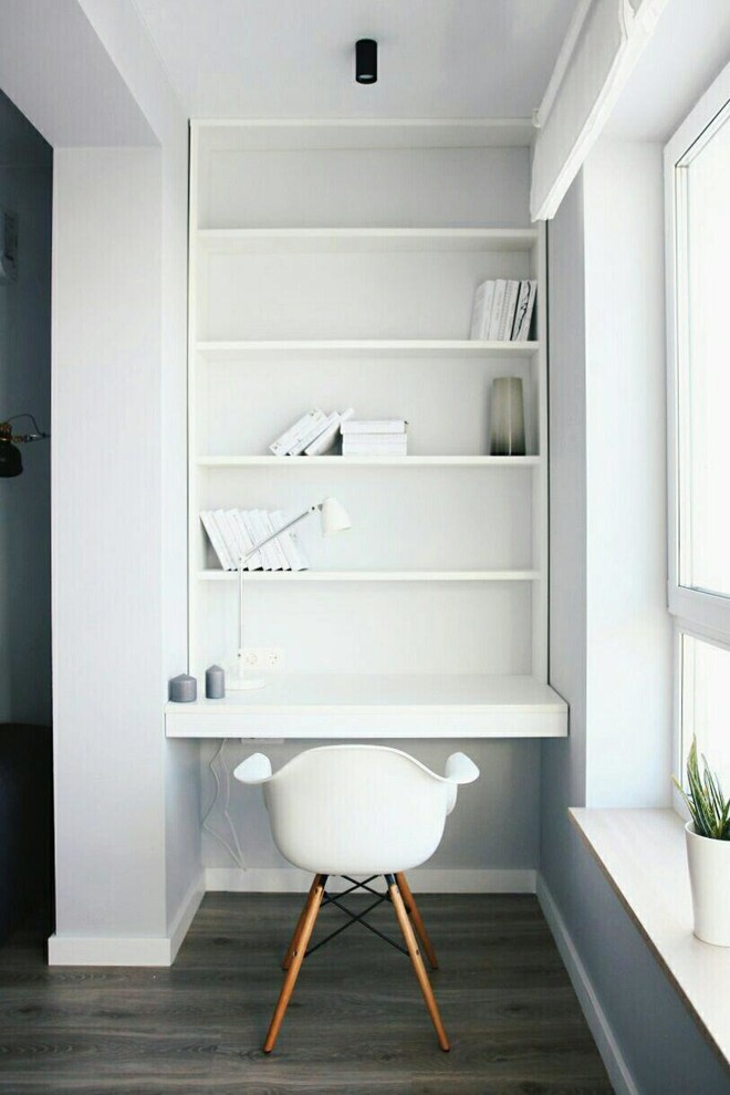 Квартира в ЖК "Уфимский кремль"