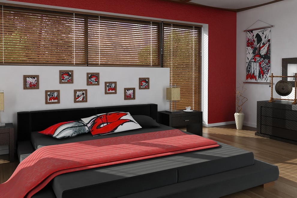 декоративная графика.