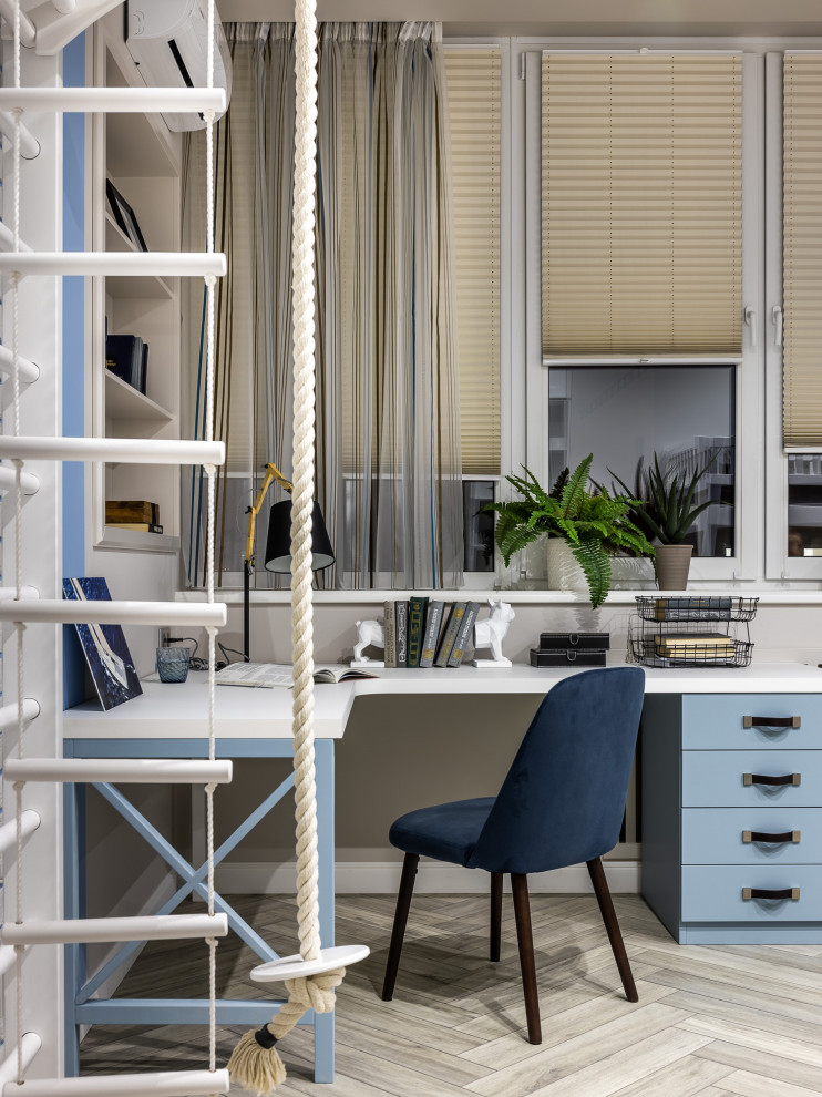 Квартира в ЖК Изумрудный