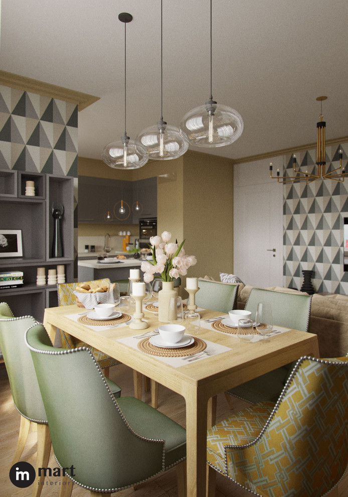 Доступная роскошь