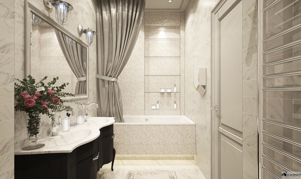 Штат 18, Квартира 155 м2