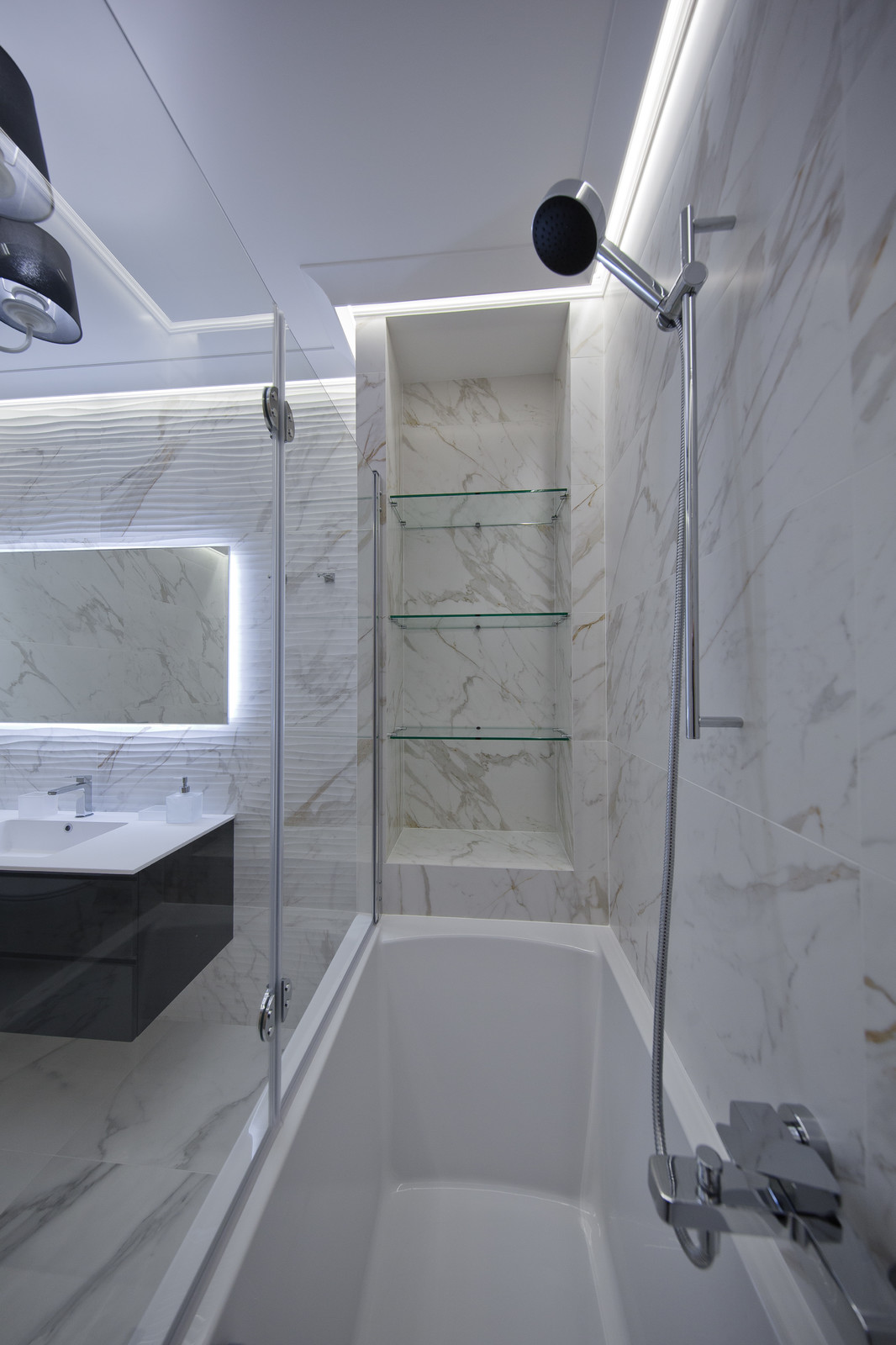 ЖК Оболонь Резиденсес