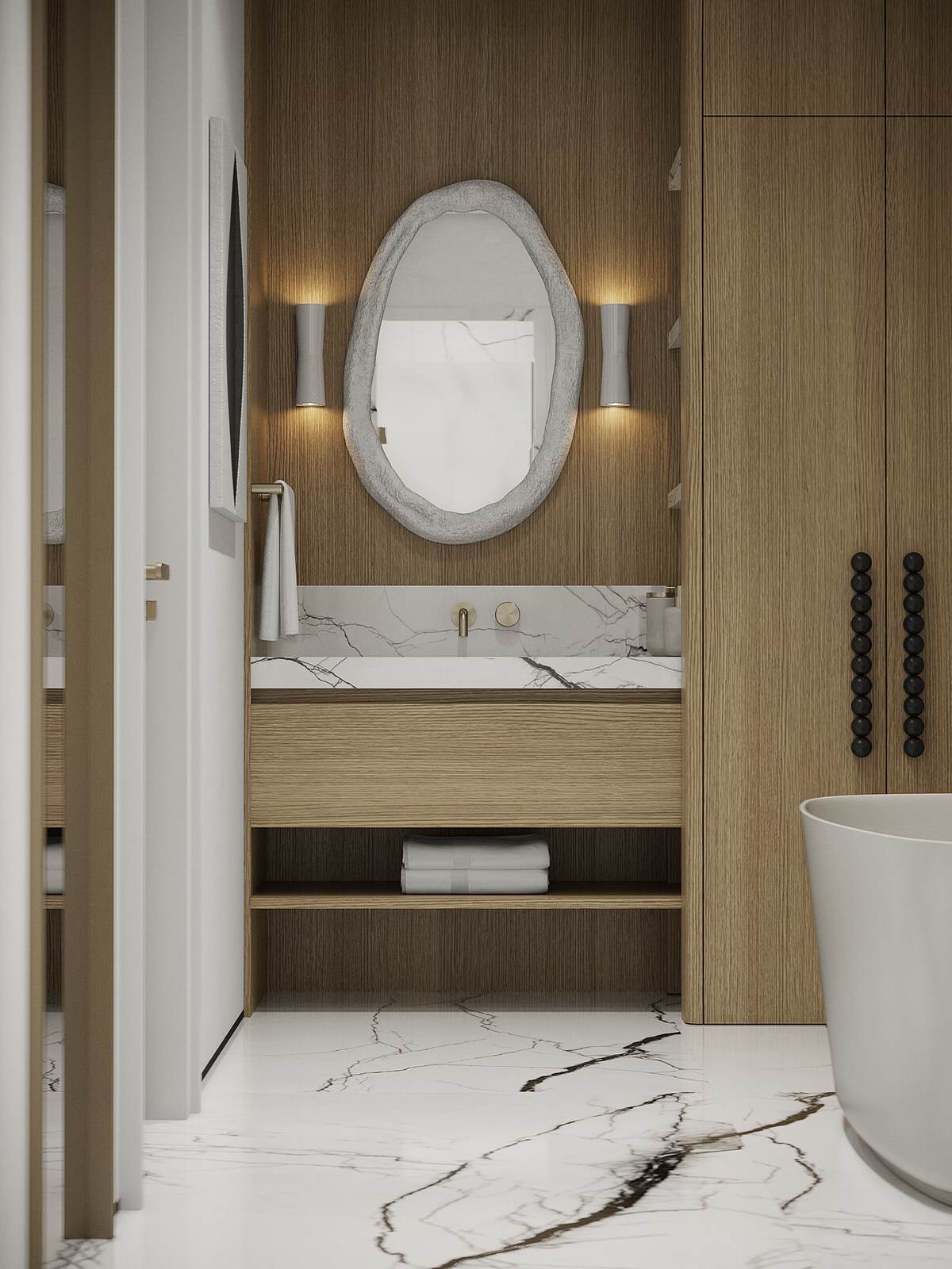 Квартира 100м², Цветной бульвар, г. Москва