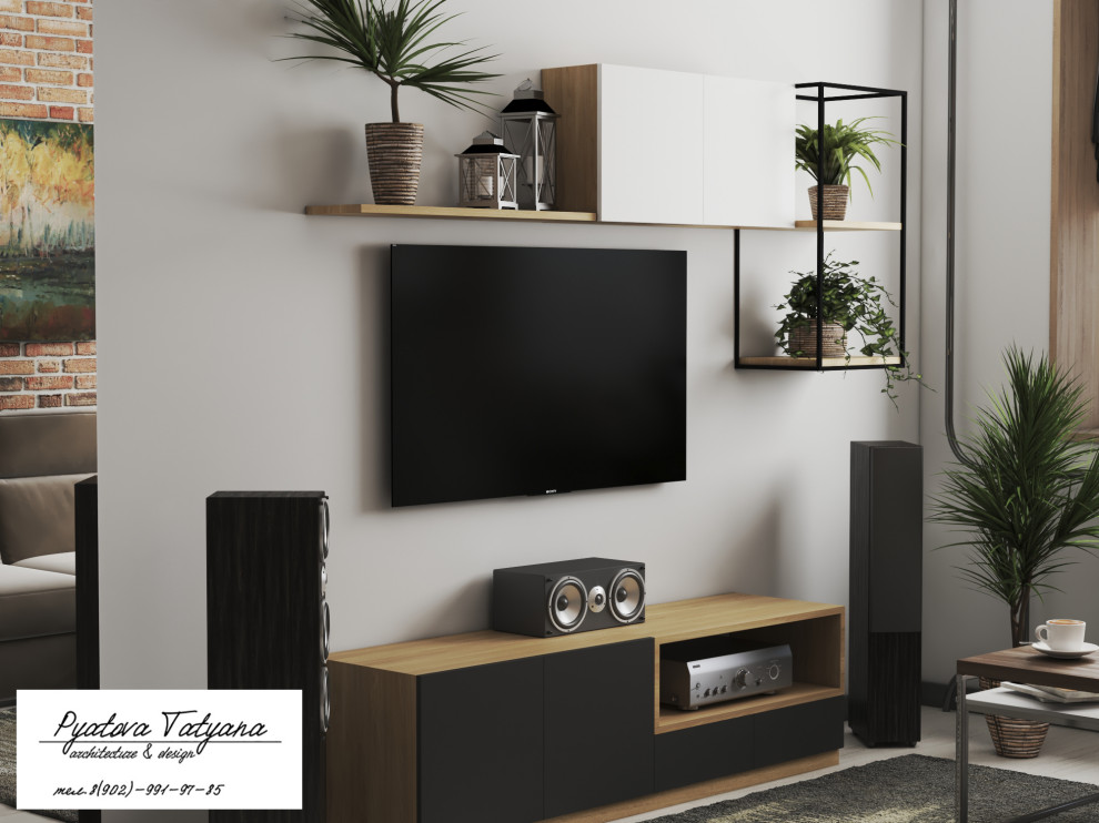 Квартира для Константина