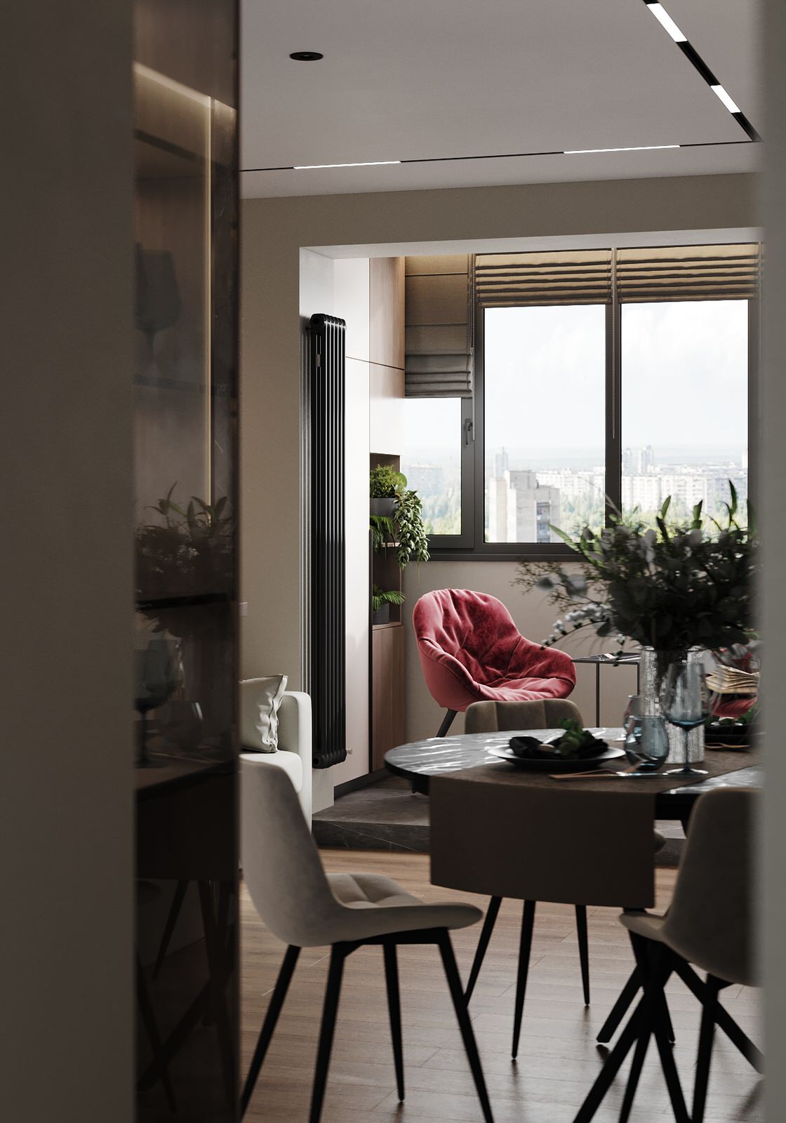 Миндальная графика