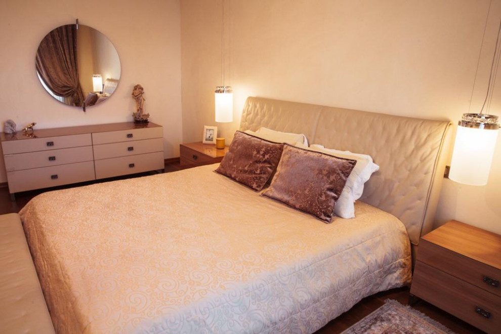 Квартира Ново-Переделкино