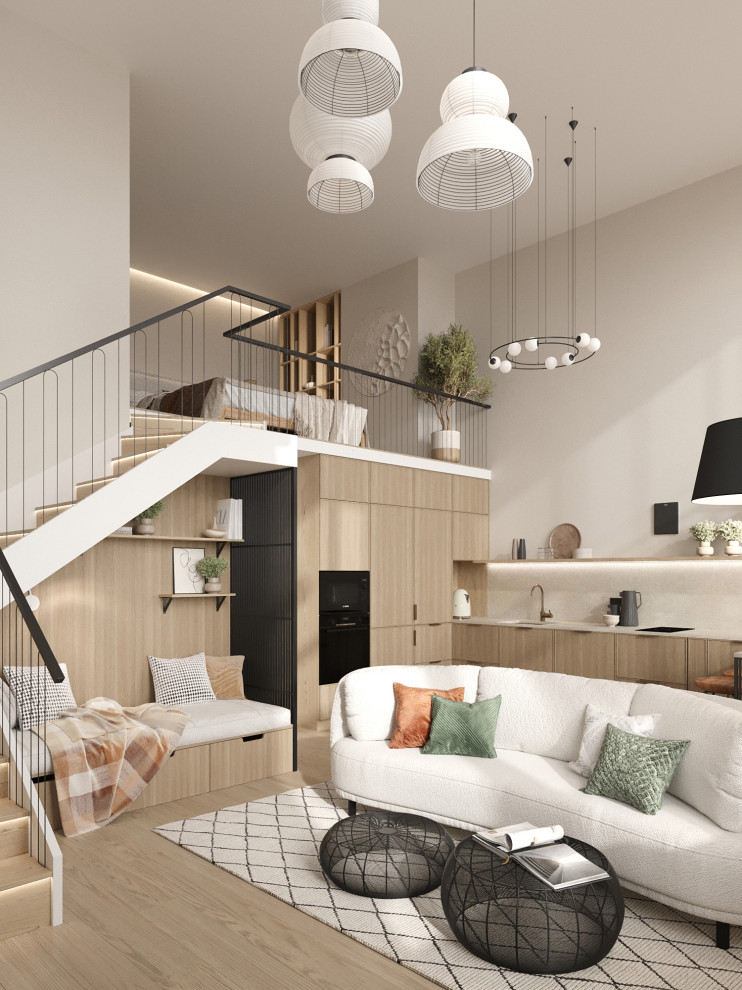 ЖК Талисман