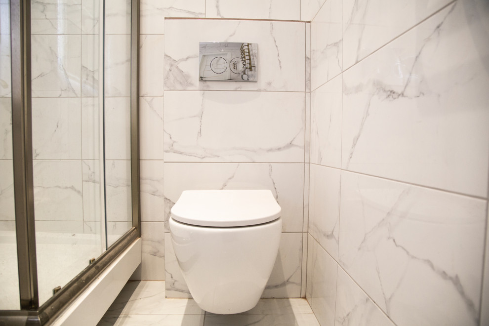 Совмещенный санузел