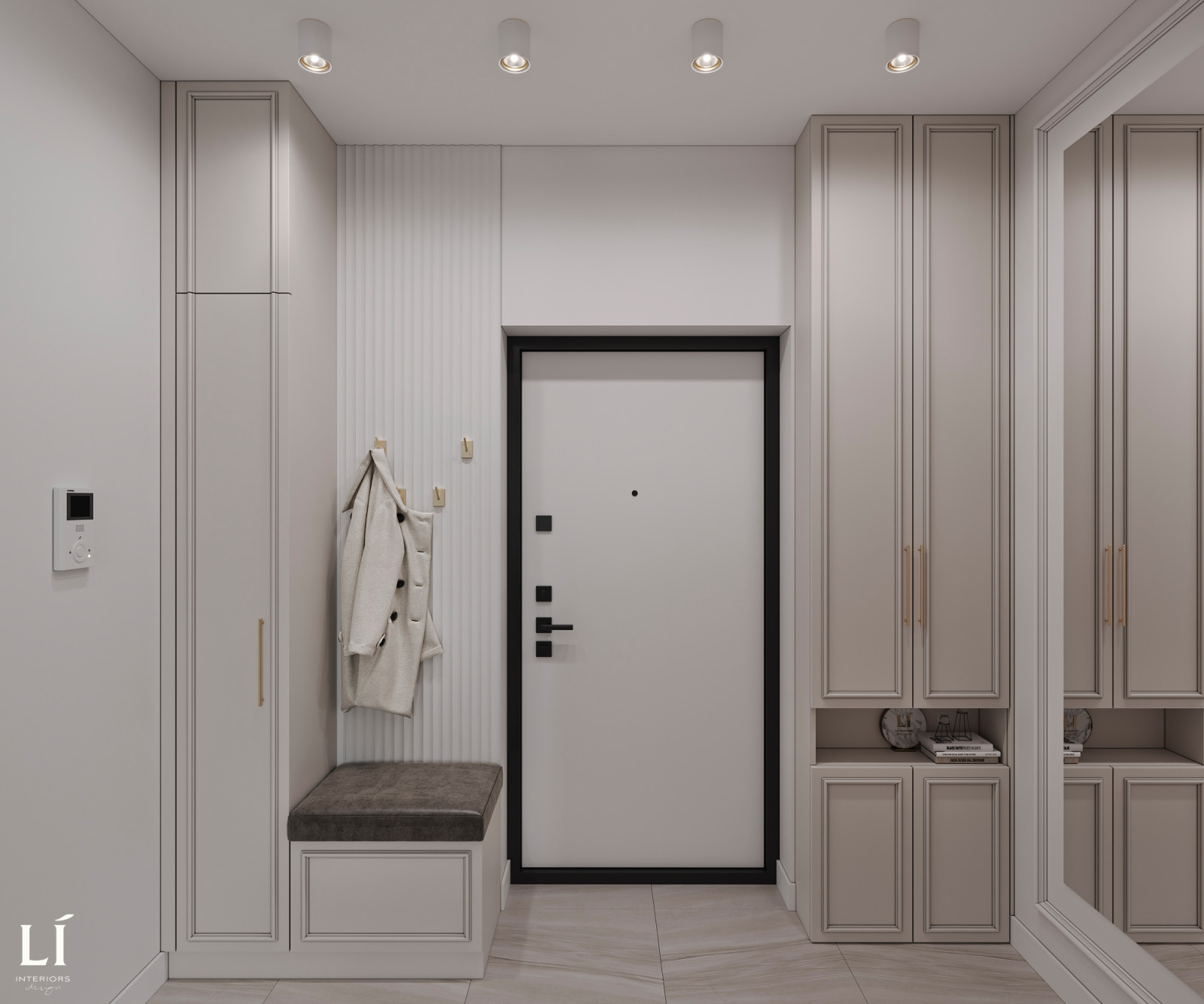 ЖК Талисман