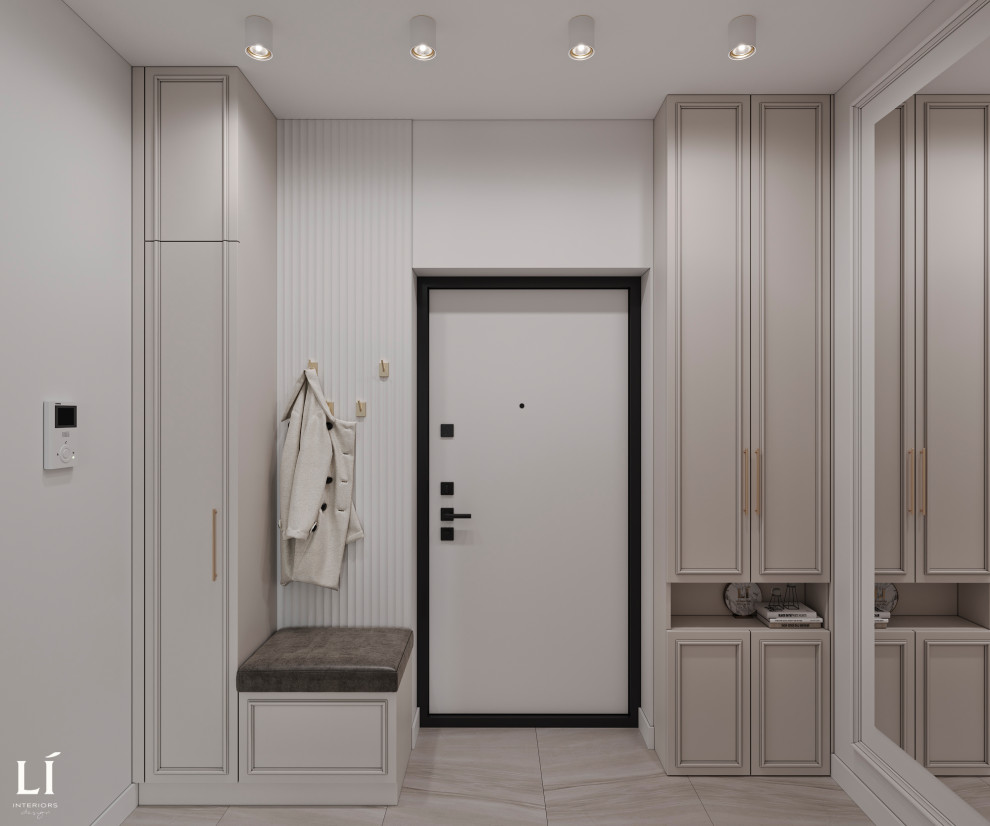 ЖК Талисман