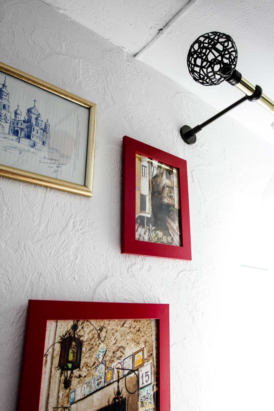 Квартира Тюмень