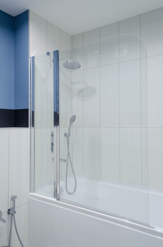 ЖК «Соло», Марокканская квартира