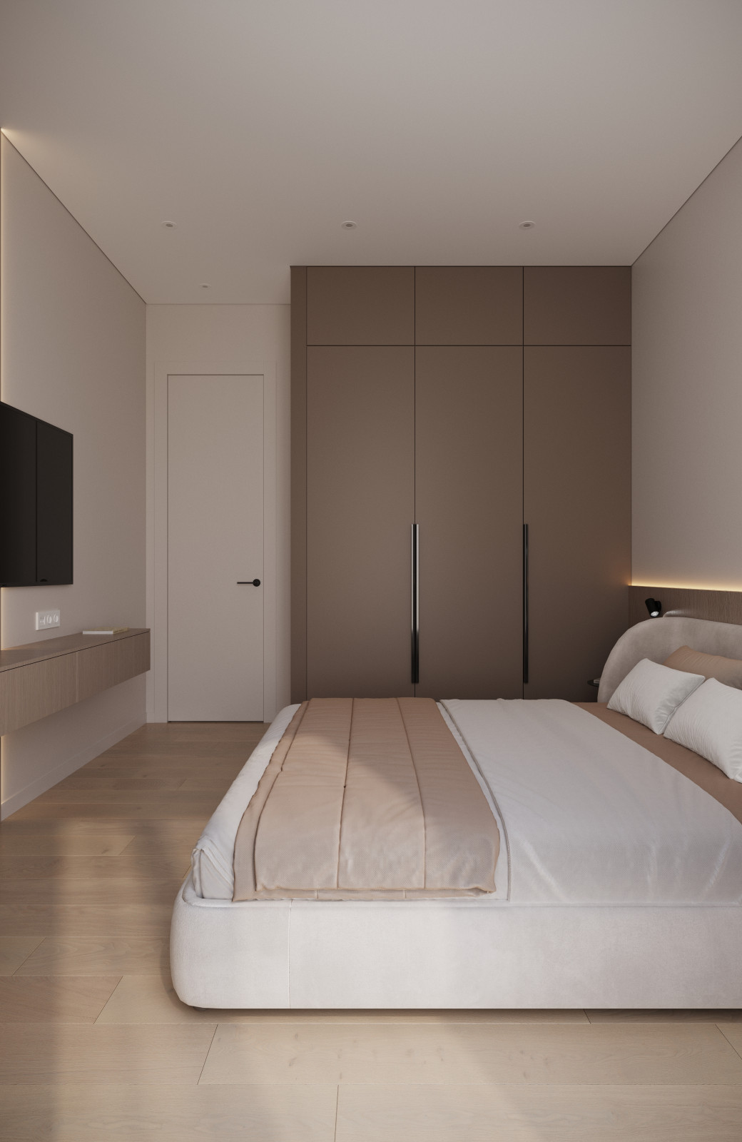 ЖК Level Мичуренский