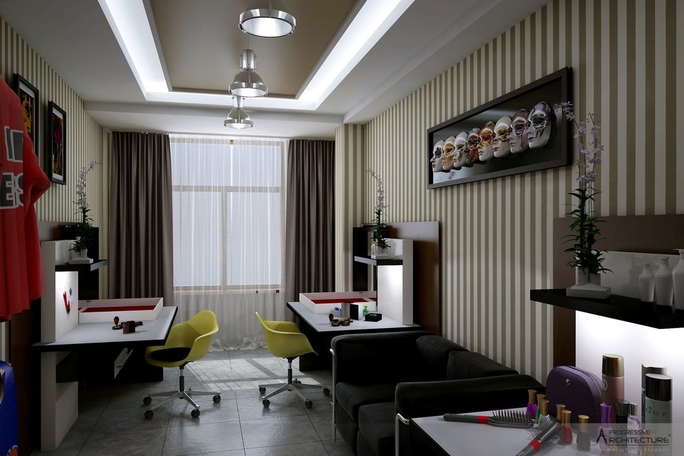 Прогрессивная архитектура