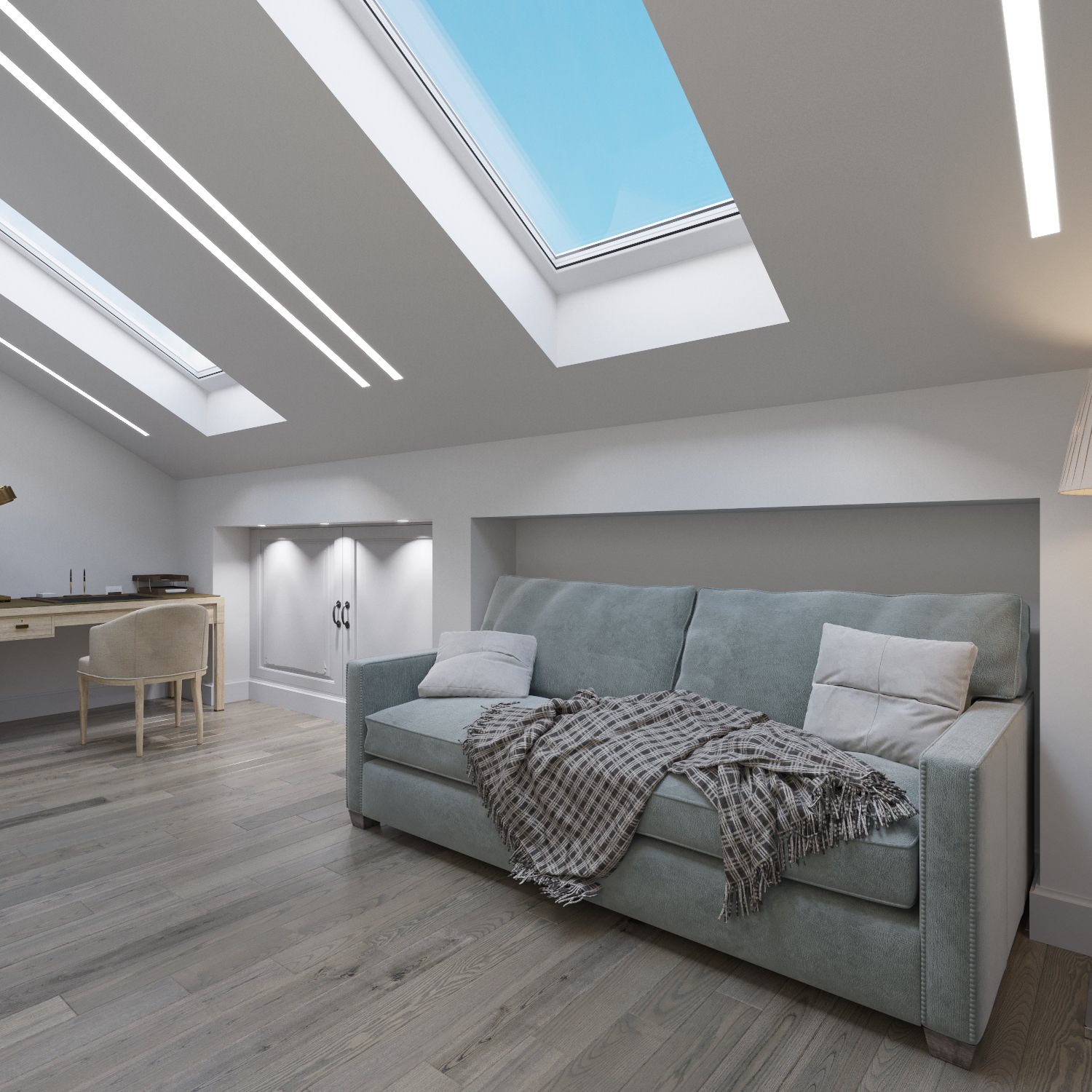 КП Кронбург