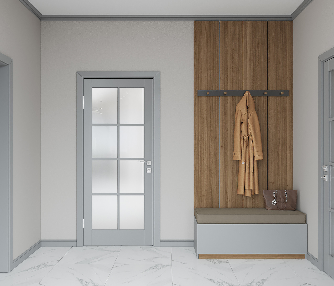 Солнечный дом