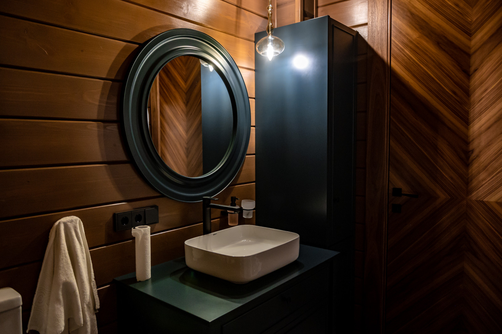 КП Орловское