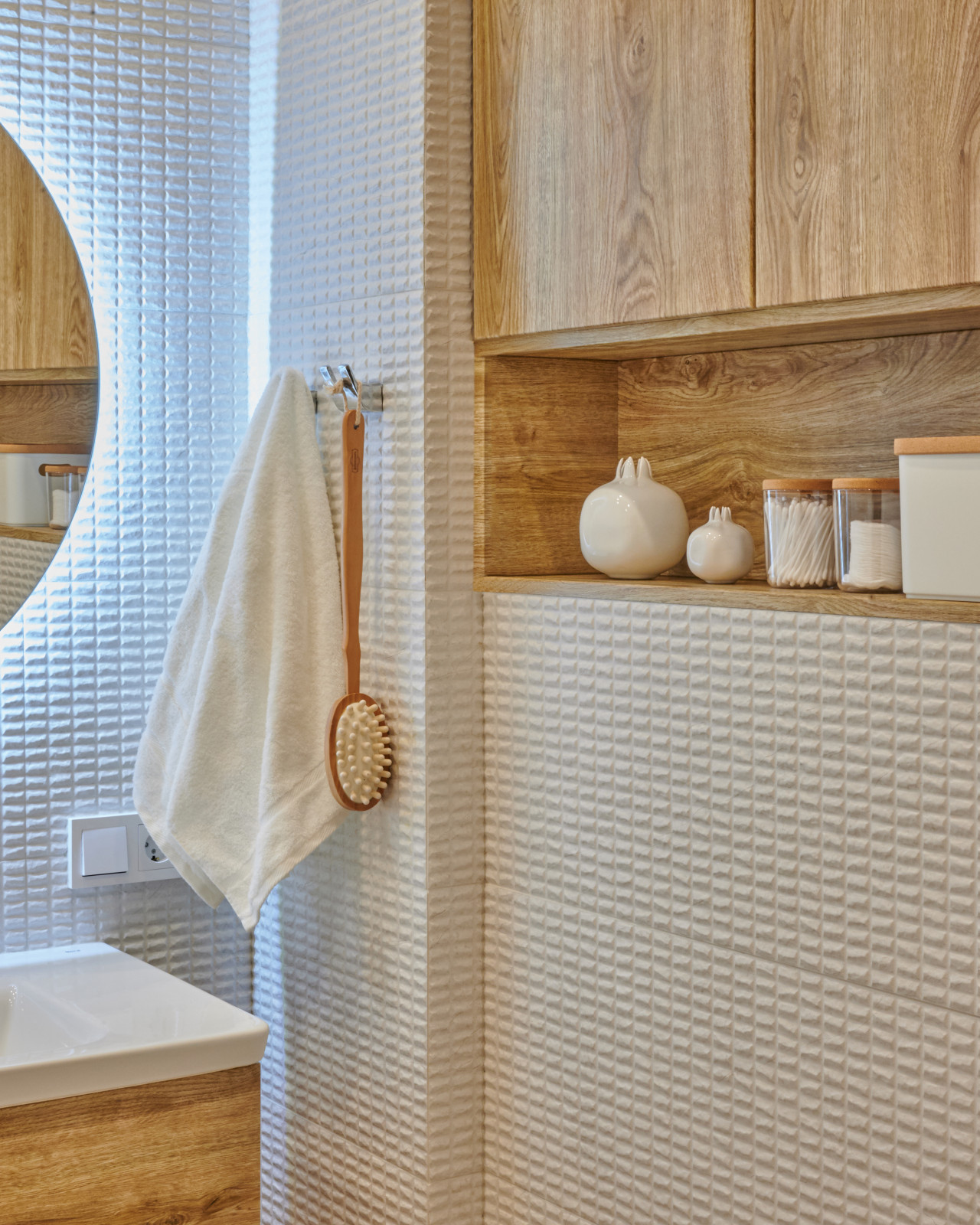 Обложка проекта: 2 Южный берег, СМ Сити, Красноярск