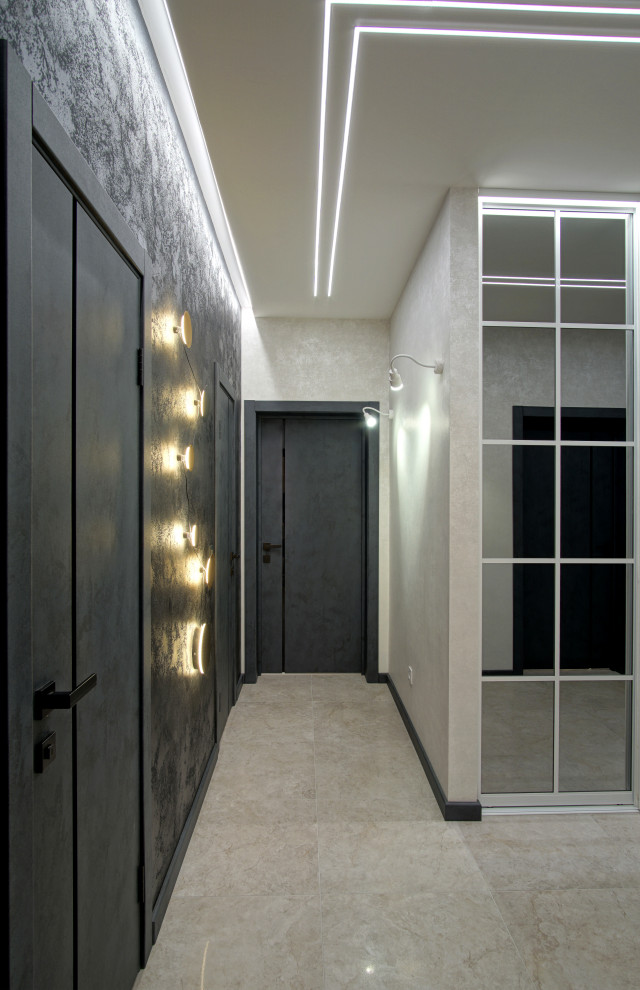 ГОТОВЫЙ РЕМОНТ 2-Х КОМНАТНОЙ КВАРТИРЫ ПО УЛ. 70 ЛЕТ ОКТЯБРЯ, Г.КРАСНОДАР