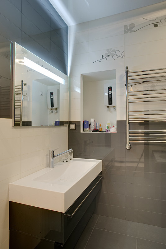 Квартира в ЖК "АЭРОБУС"