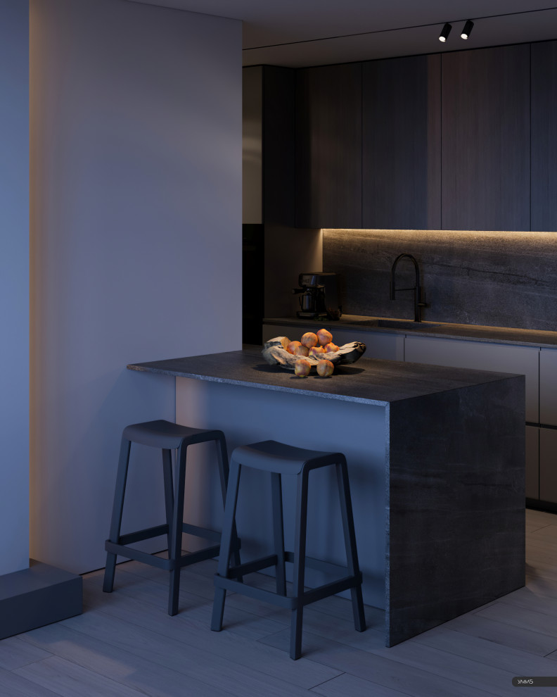 PEER GYNT | Квартира 106 м2