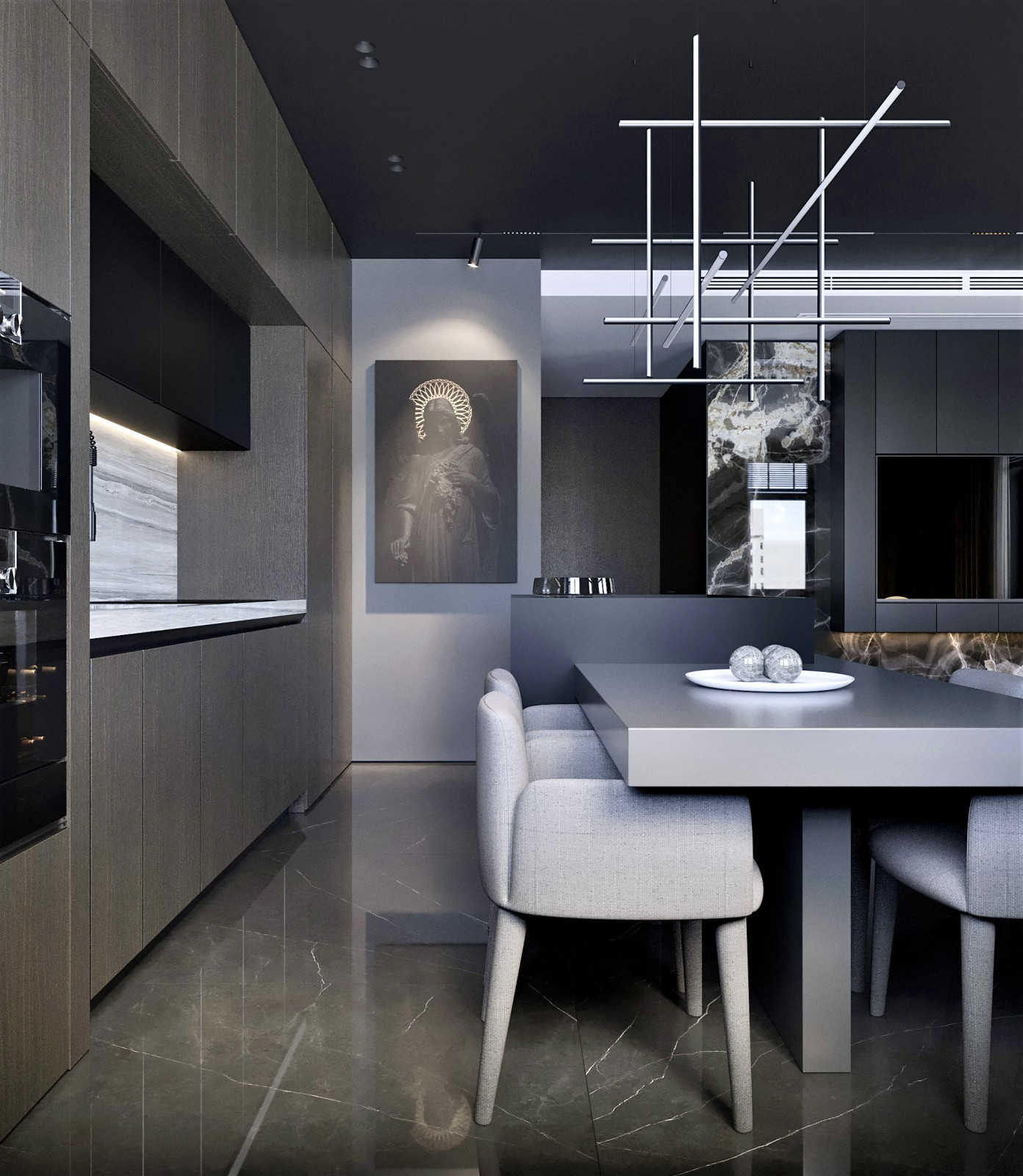 Обложка проекта: ЖК РОЯЛ ПАРК | Санкт-Петербург