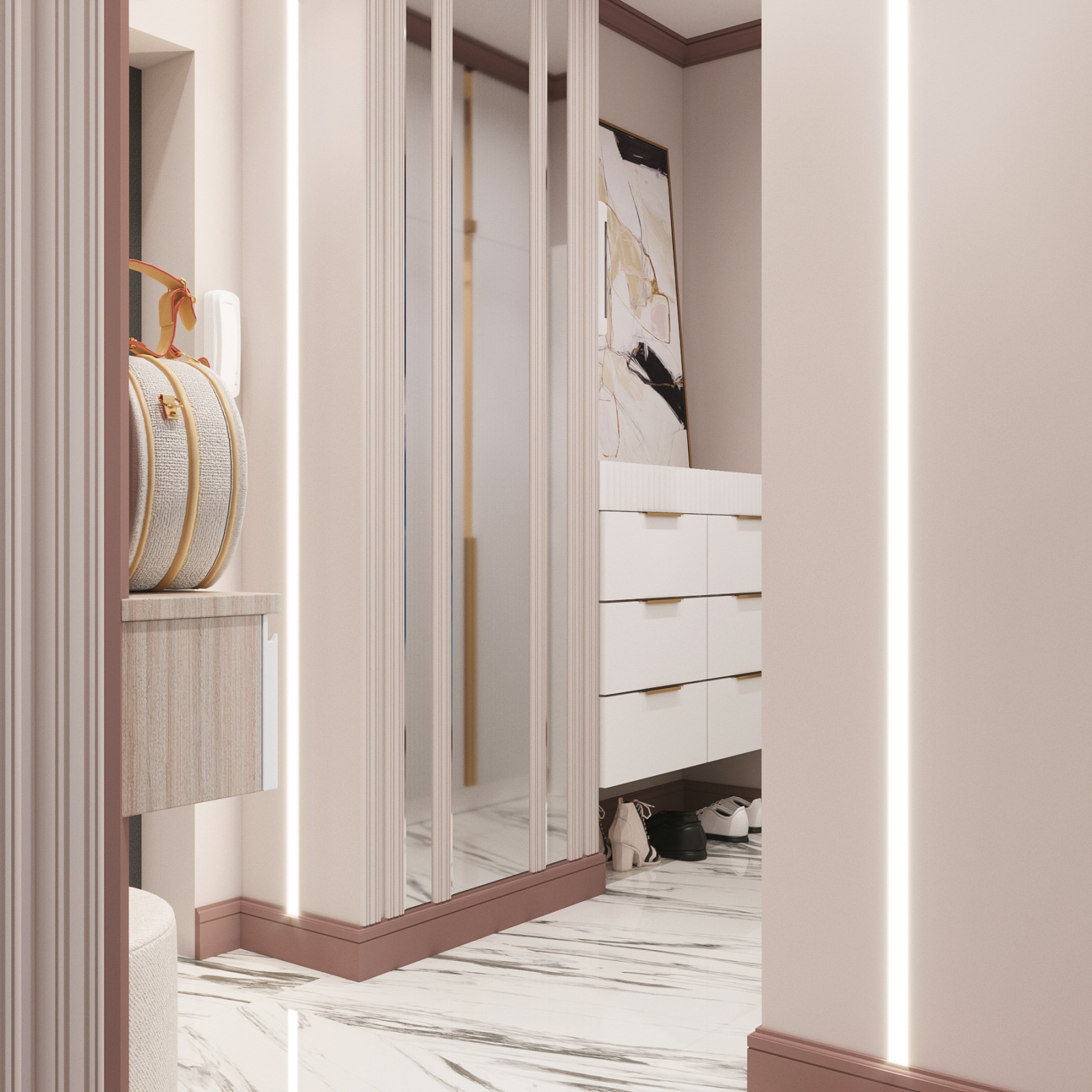 ЖК Дискавери, г.Москва