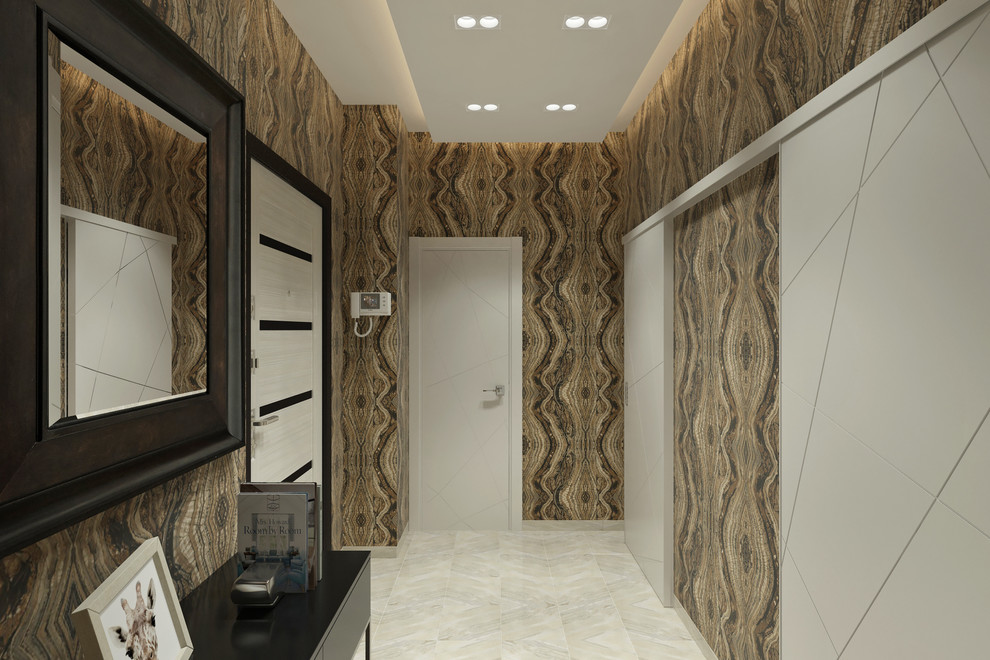 Квартира на Нагатинской для молодого холостяка в самом расцвете сил