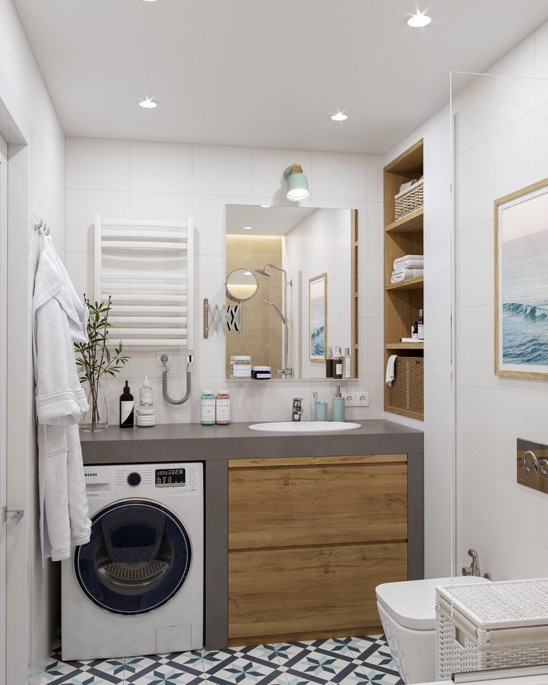 ЖК Лобачевский. Частная квартира.