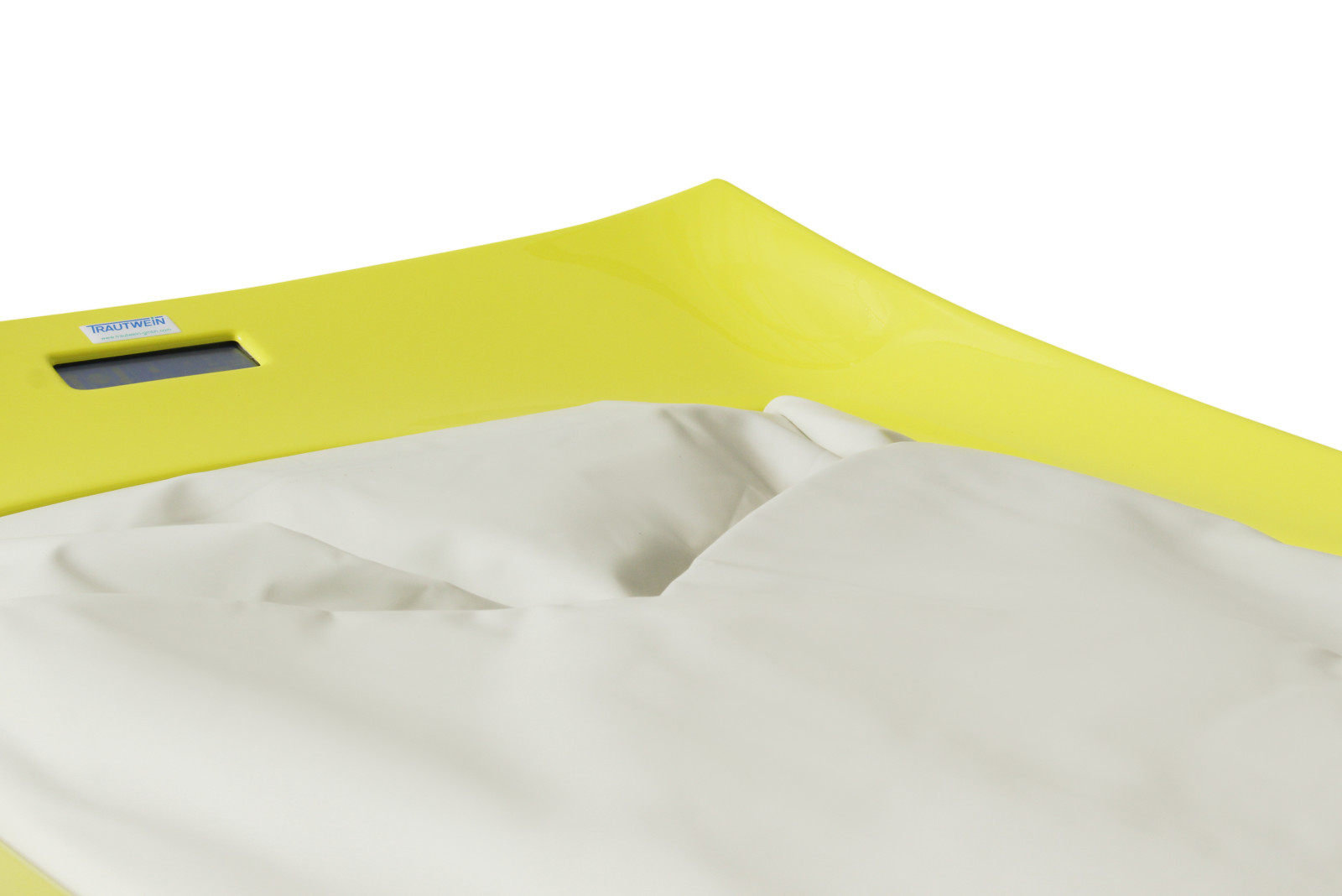 Установка ThermoSPA