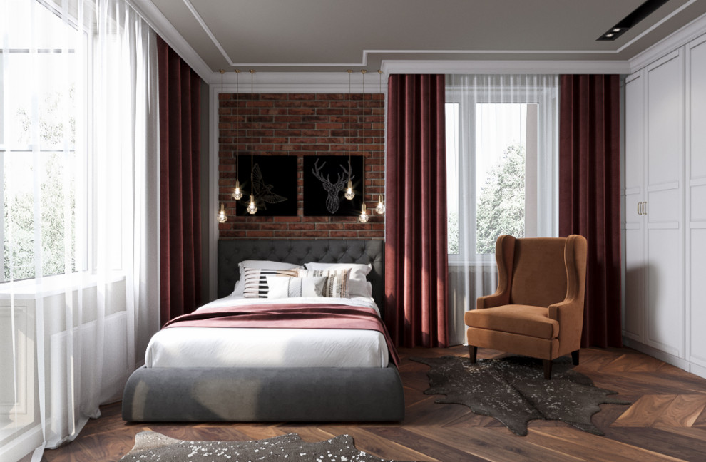 ЖК Эко-Сити