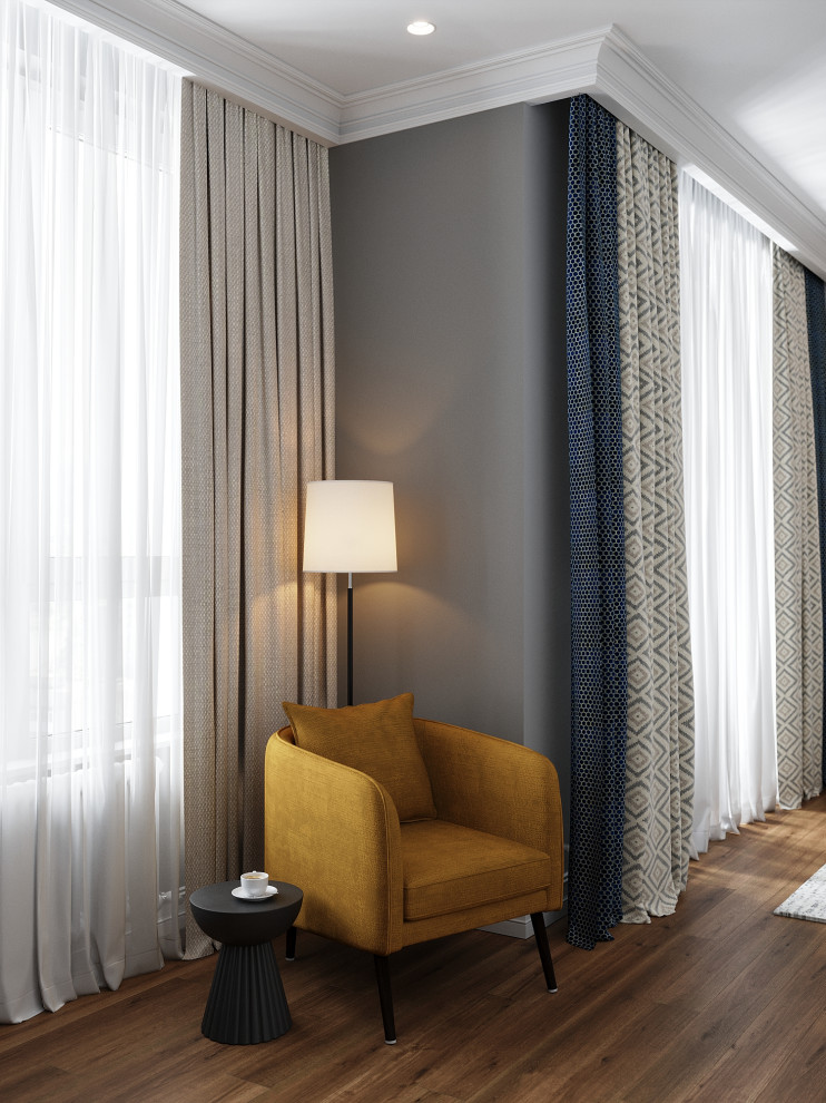 ЖК "Прокшино" 90 кв.