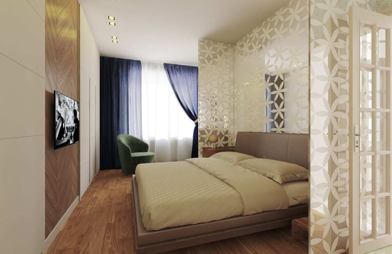 Пушкин. ж.к. Неоклассика