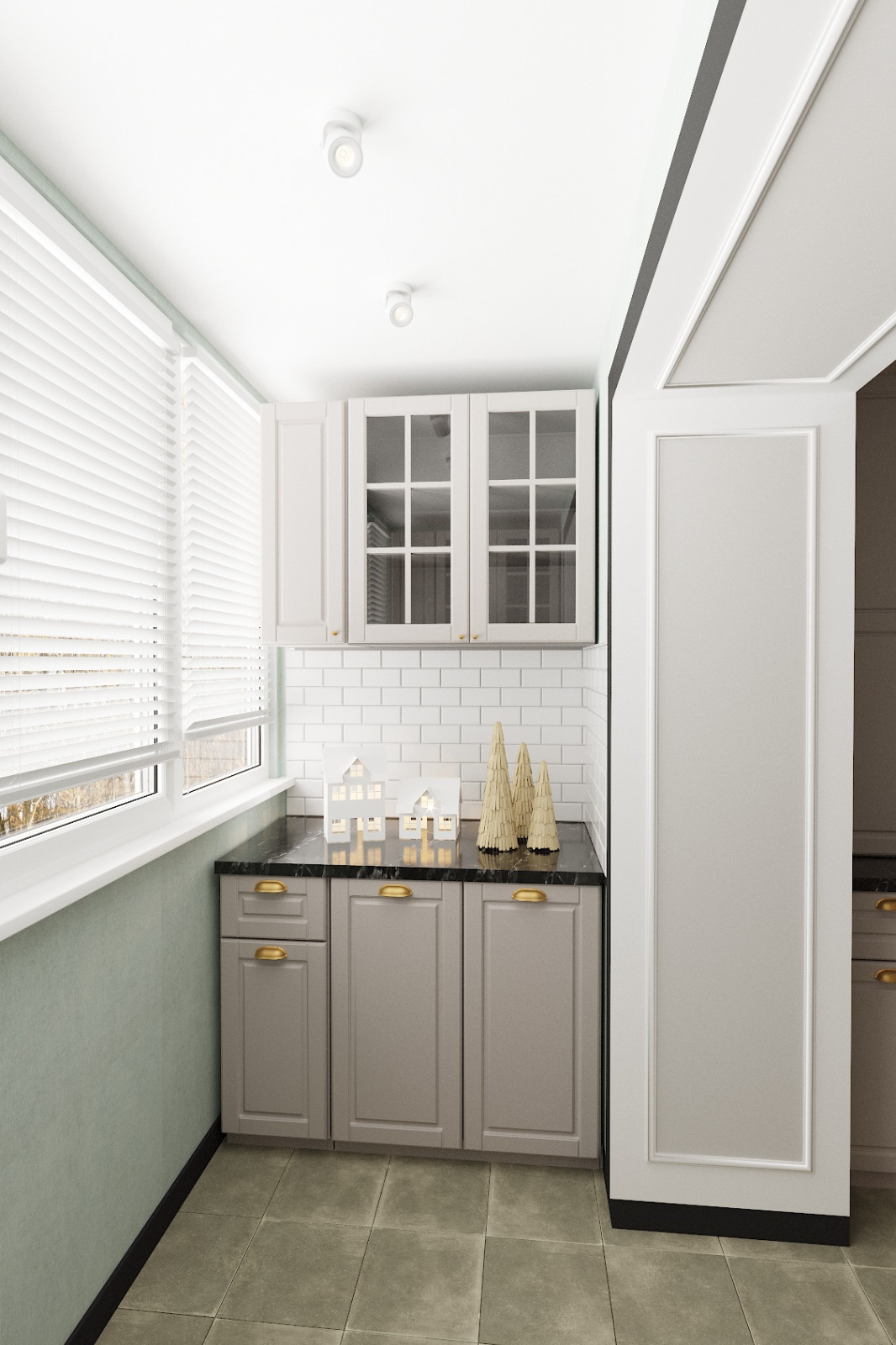 Скандинавия с русскими нотами