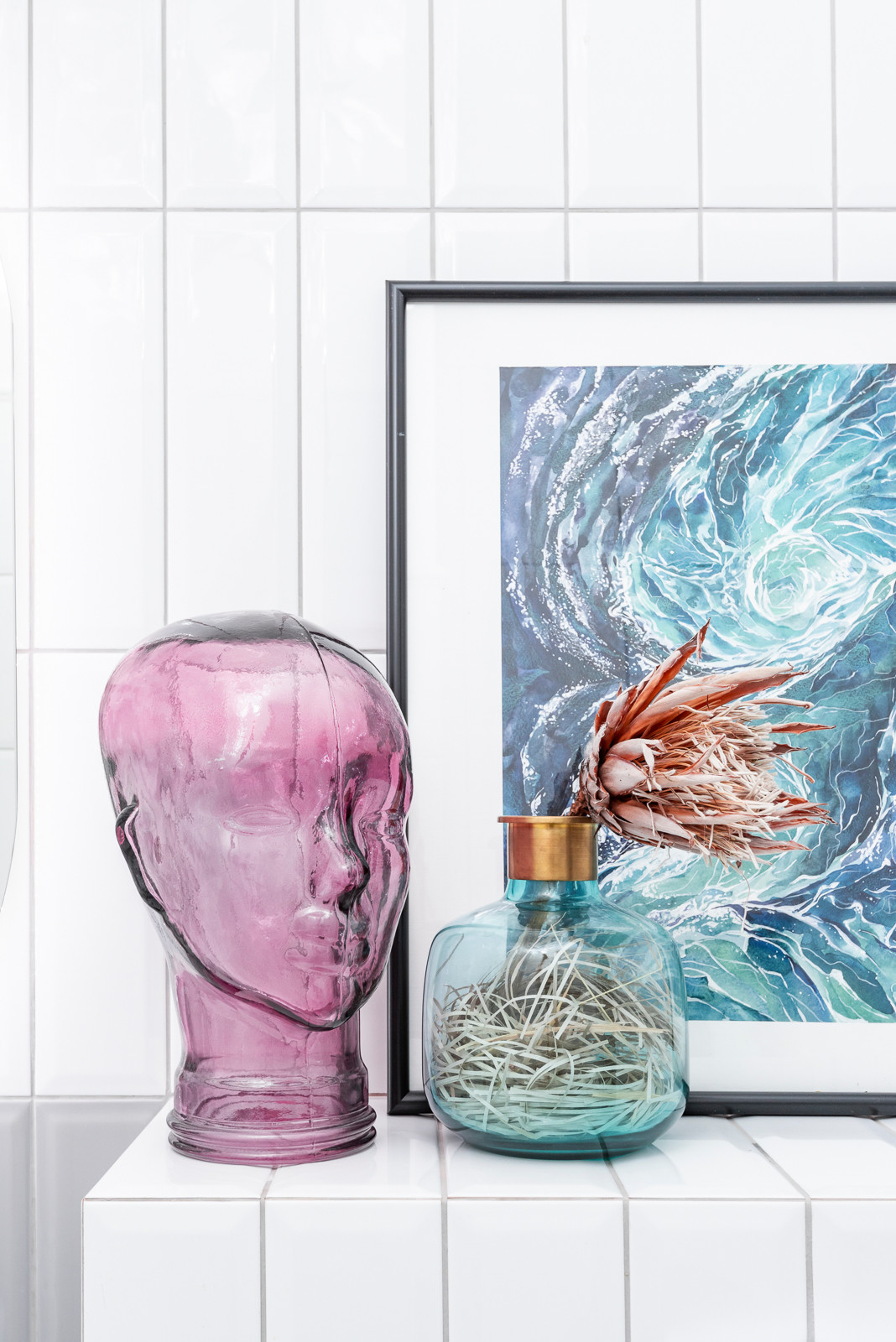 В гостях: Нескучная квартира в Челябинске для семьи дизайнера