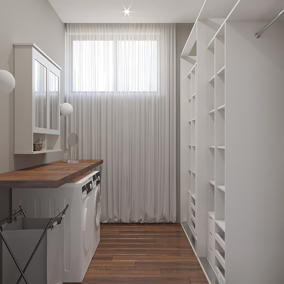 Частный дом