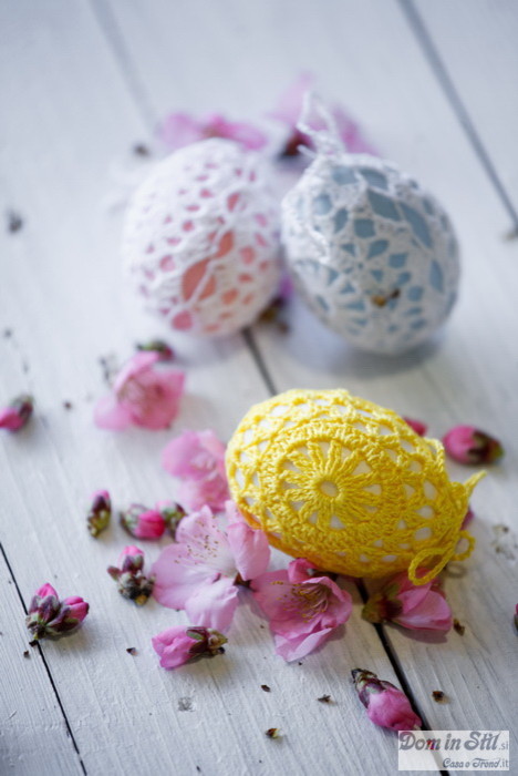 Идеи декора: 9 альтернатив луковой шелухе