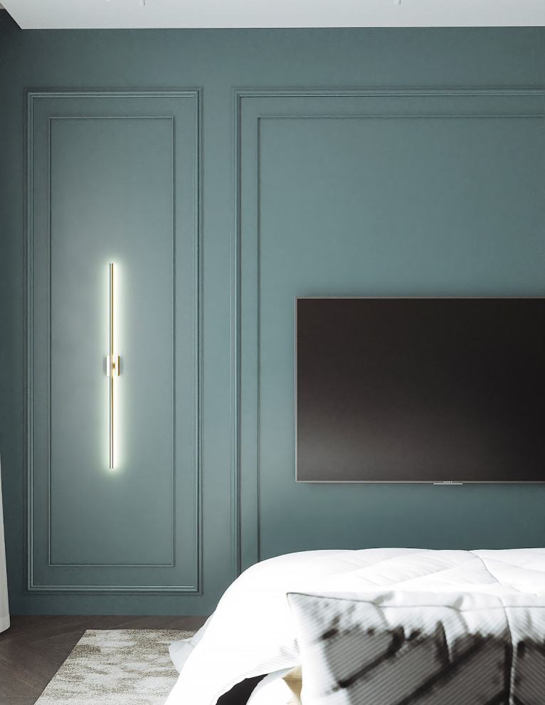 ЖК Александровский сад