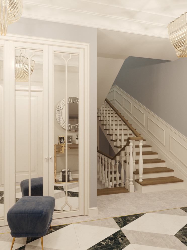 Частный дом / Москва